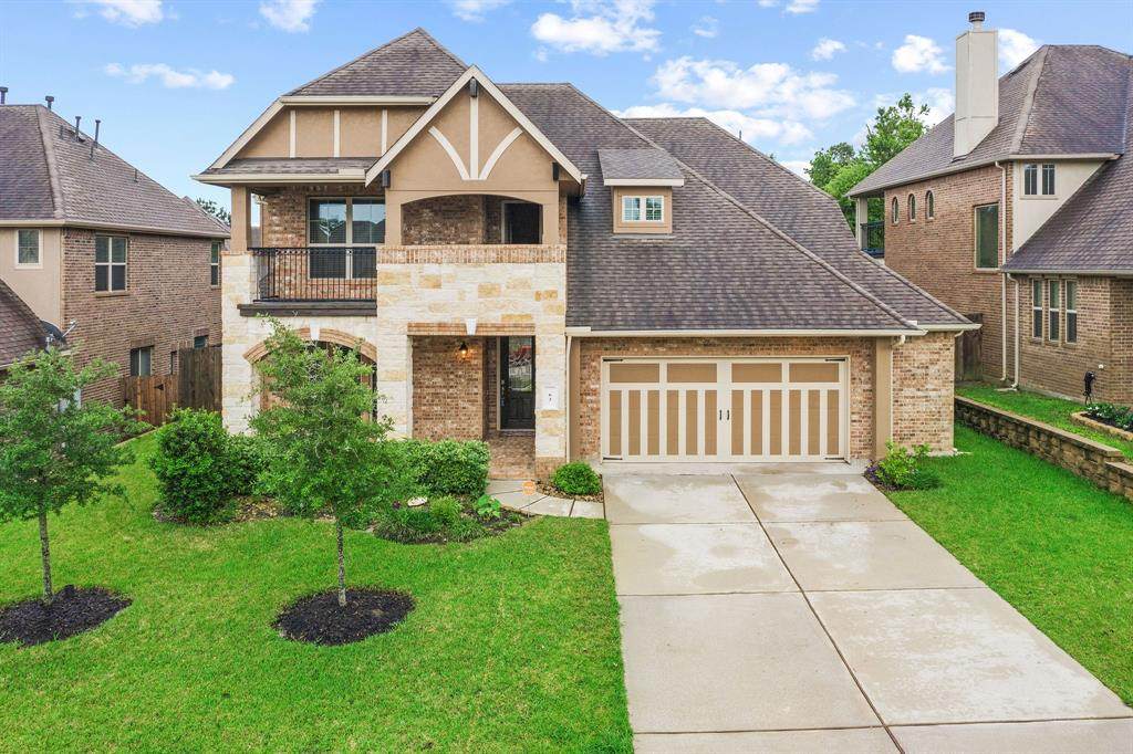 62 Chestnut Meadow Drive - Photo 1