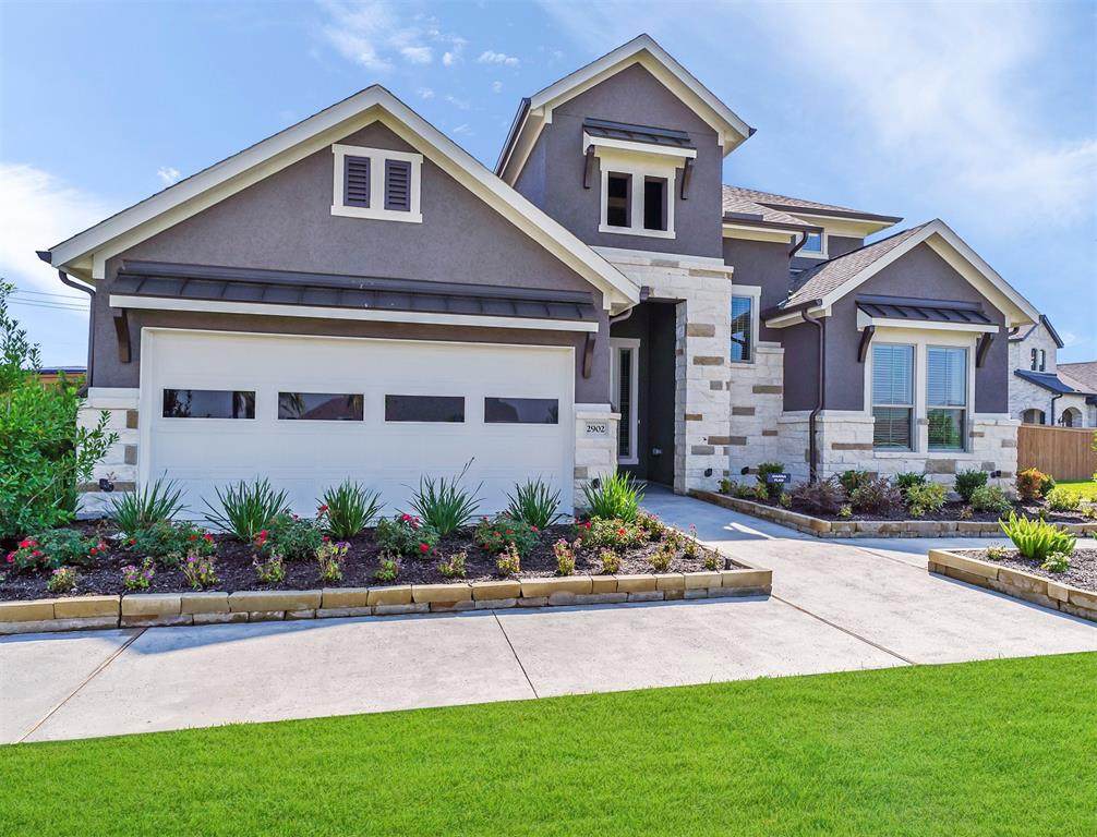 21138 Melshell Drive - Photo 1