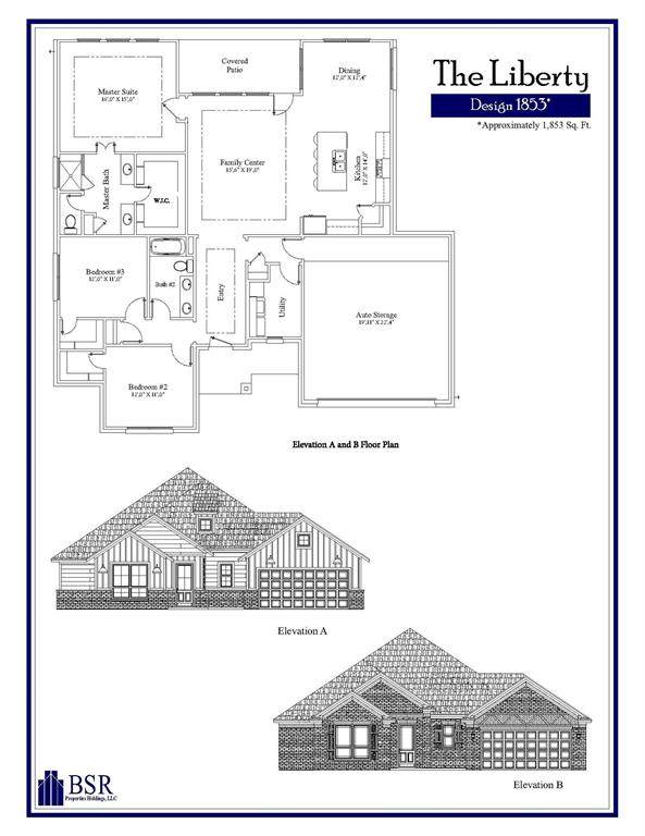 429 Hunters Crossing - Photo 1