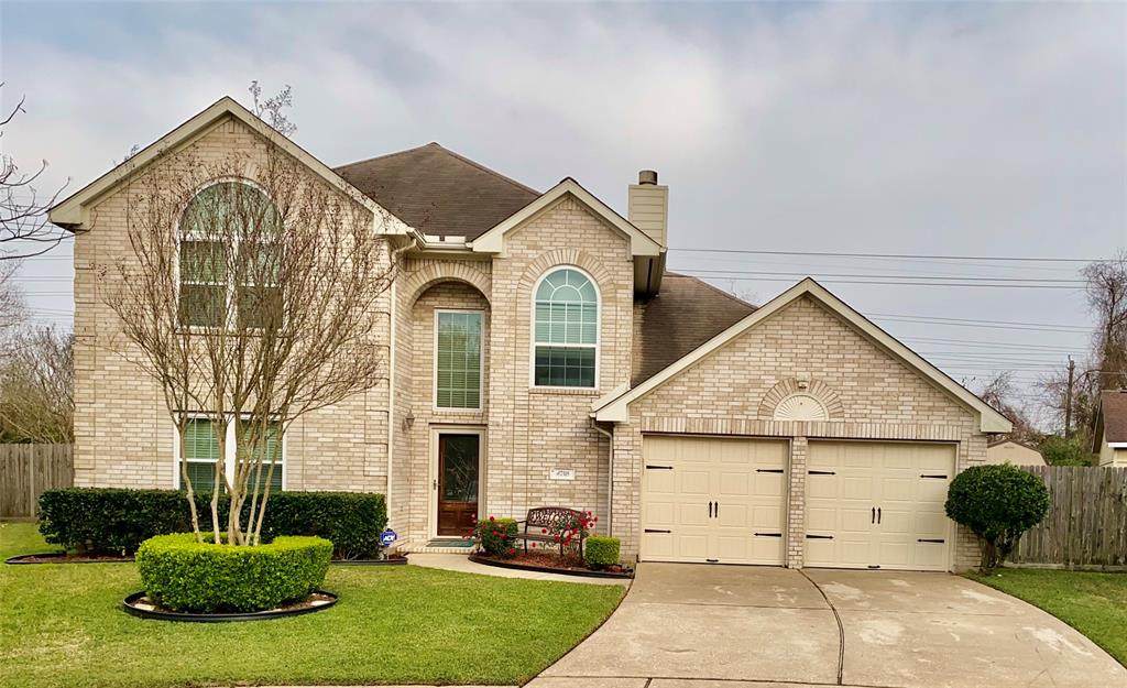 4718 Makah Circle - Photo 1
