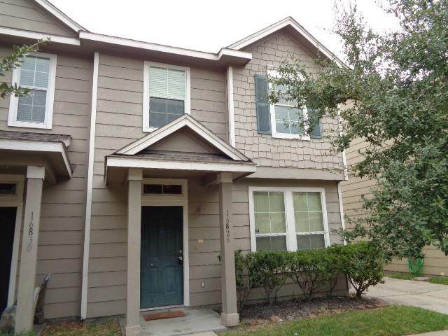 16826 Libson Falls Drive - Photo 1