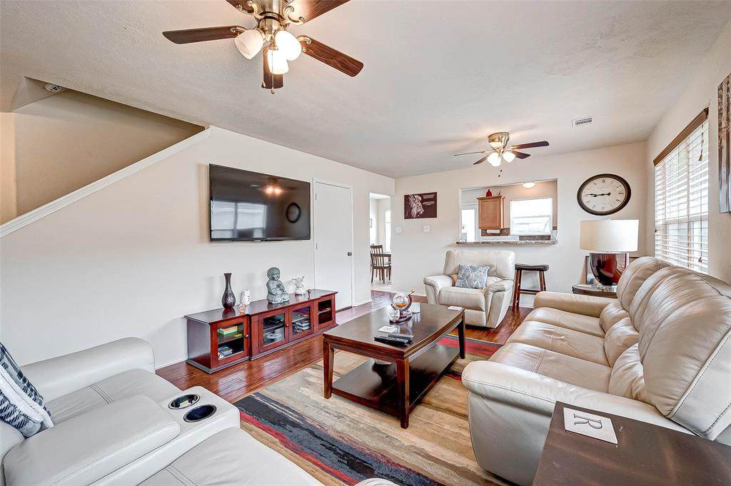 6718 Haven Forest Lane - Photo 1
