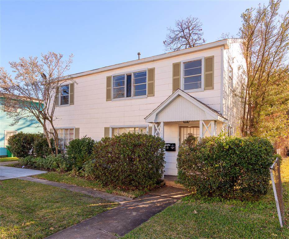 3444 Blodgett Street - Photo 1