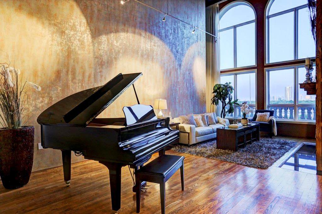 3030 Post Oak Boulevard - Photo 1