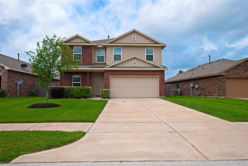 115 Rustic Colony Lane - Photo 1