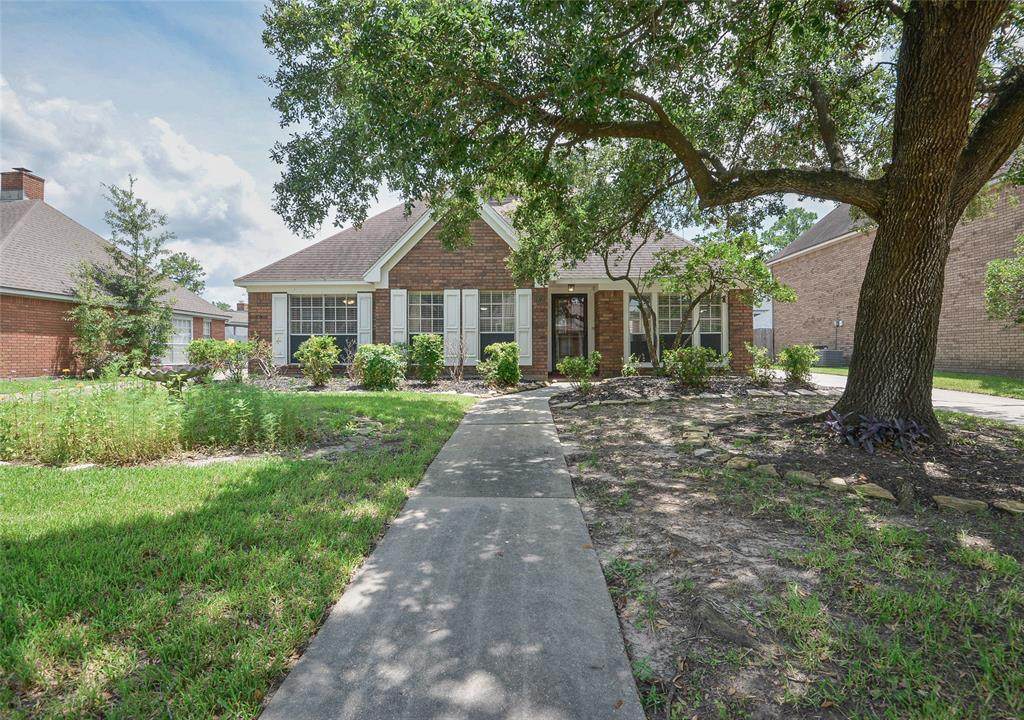 19730 Bambiwoods Court - Photo 1