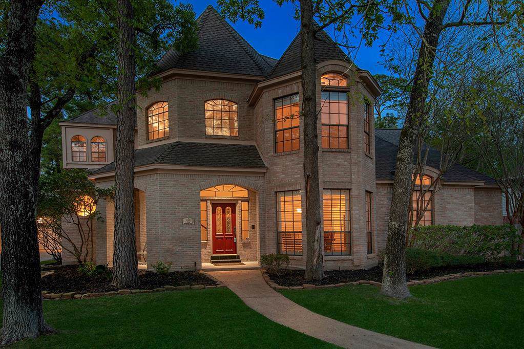 15 Dovewood Place - Photo 1