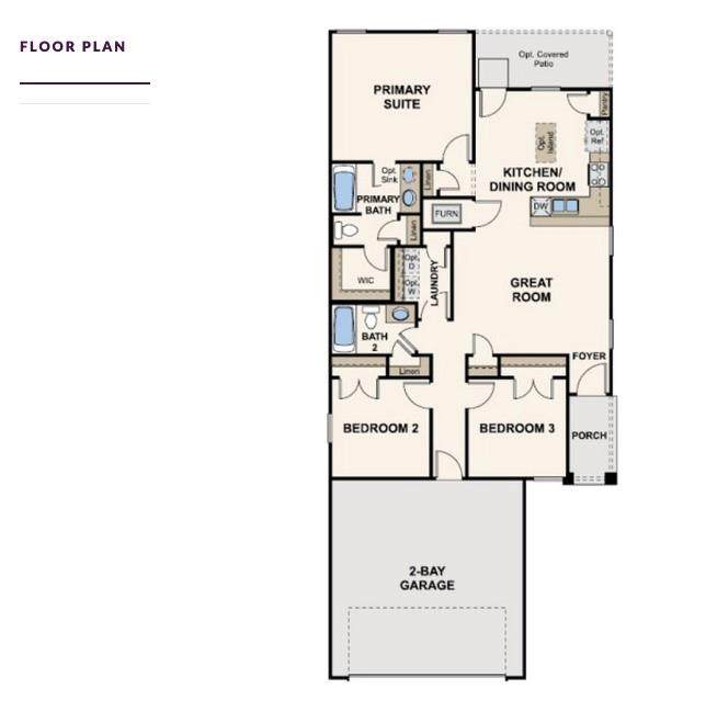 26111 Emory Hollow Drive - Photo 1