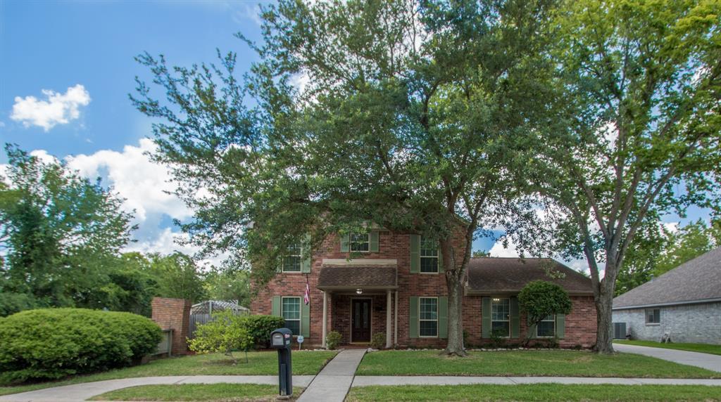 1902 Prairie Creek Drive - Photo 1