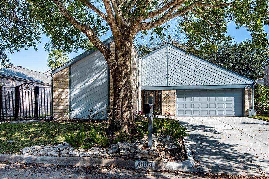 3003 Ashford Trail Drive - Photo 1