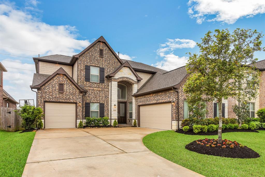 20211 Granite Birch Lane - Photo 1