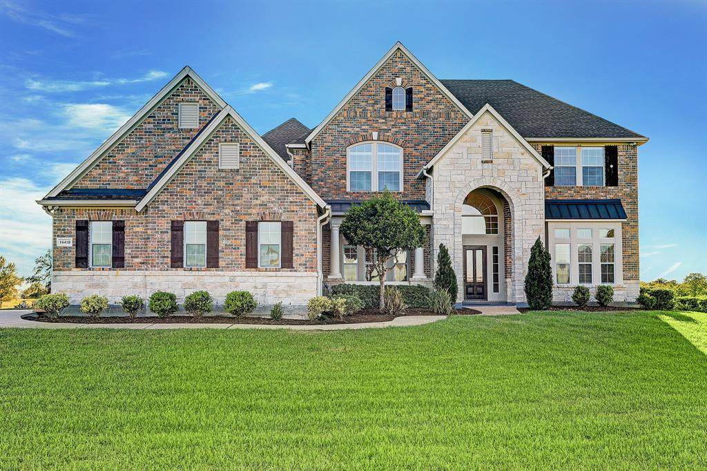 16418 Majestic Oaks Drive - Photo 1 16418 Majestic Oaks Drive - Photo 1