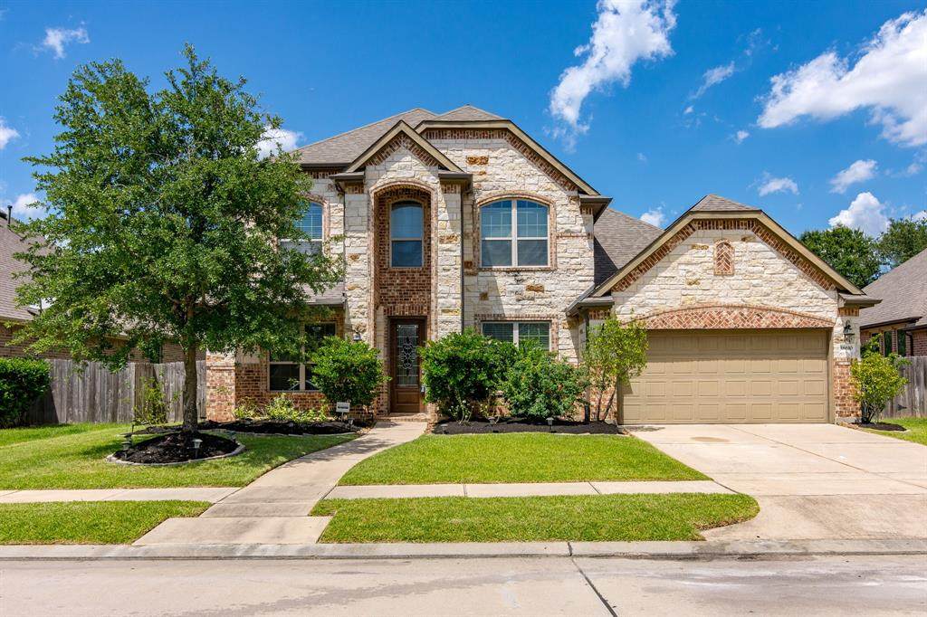 18610 Richland Falls Lane - Photo 1