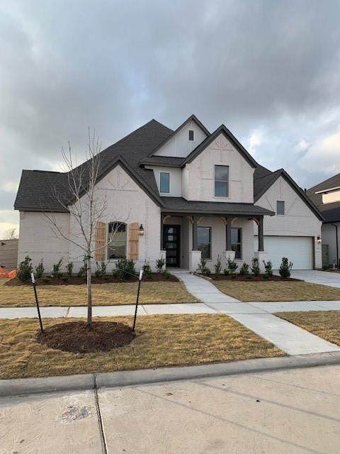 4806 Ashland Glen Lane - Photo 1