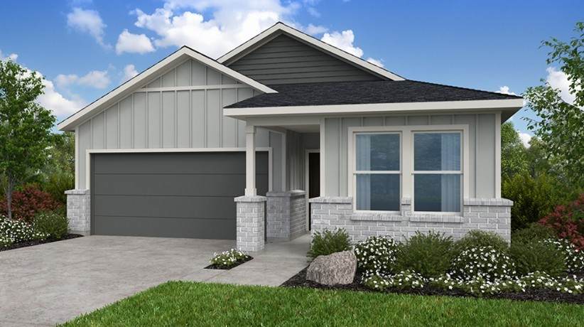 21814 Canyon Moon Lane - Photo 1
