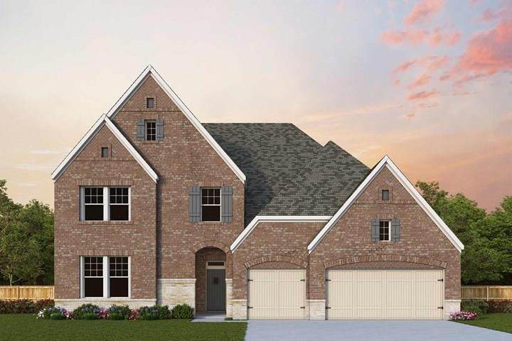 18423 Edenberry Drive - Photo 1 18423 Edenberry Drive - Photo 1