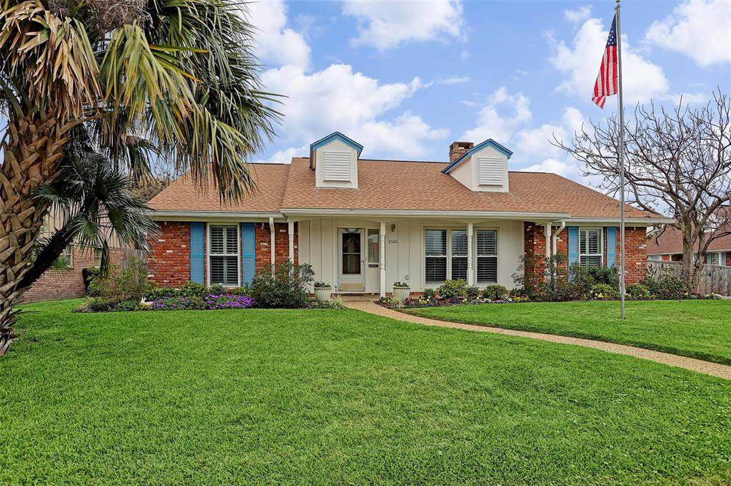 5500 Ibis Drive - Photo 1