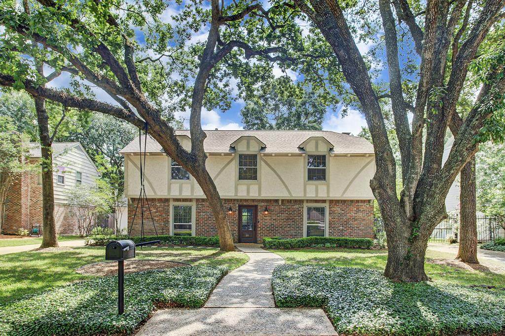 514 Bayou Knoll Drive - Photo 1