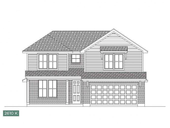 110 Crescent City Drive - Photo 1