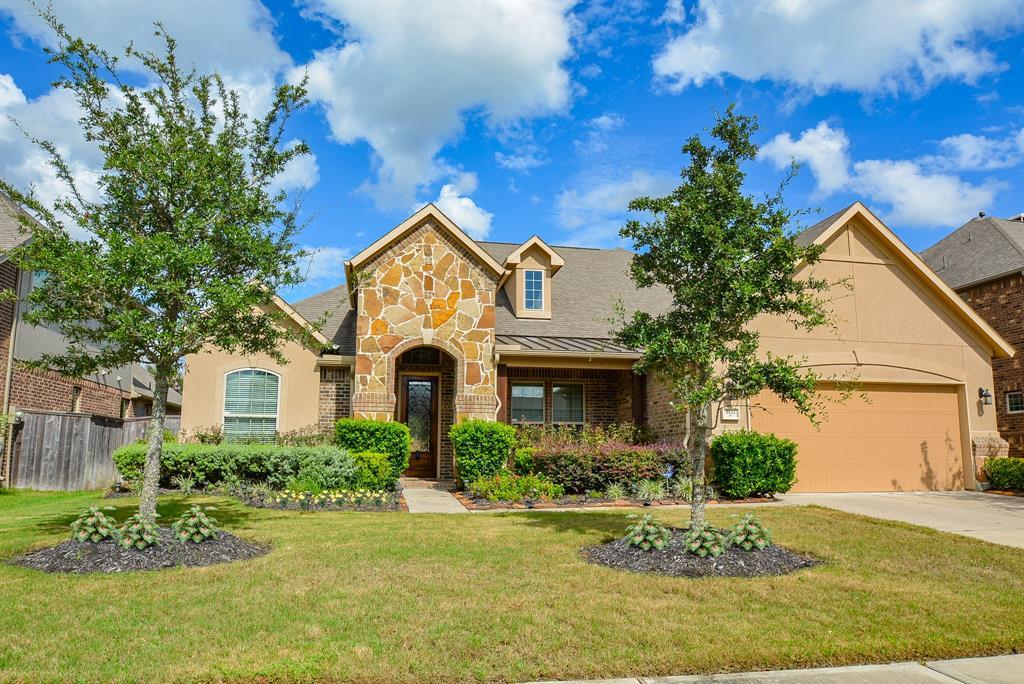 5211 Red Burr Oak Trail - Photo 1