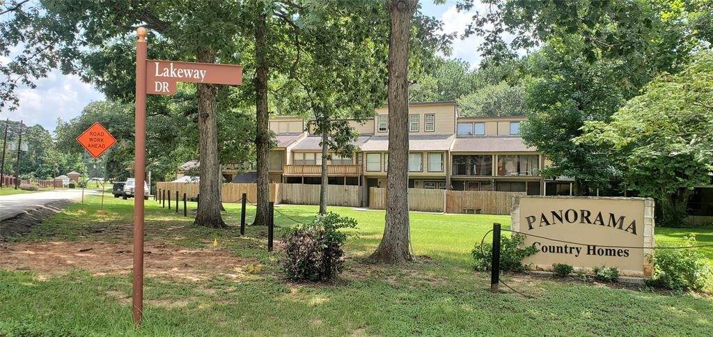 28 Lakeway Street - Photo 1