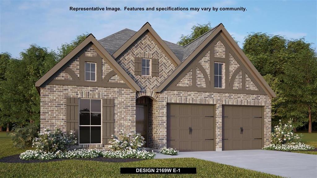 12010 Pine Sandhill Trail - Photo 1