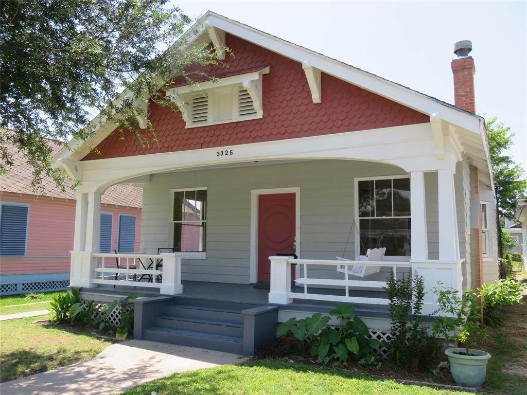 3325 Avenue Q 1/2 - Photo 1