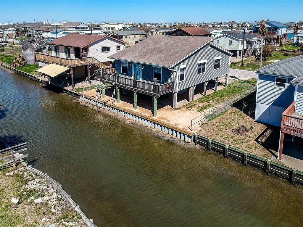 7112 Delesandri Drive - Photo 1