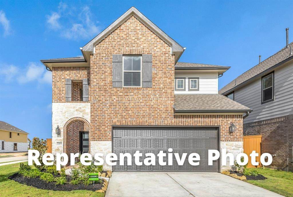 7111 Winterberry Glen Lane - Photo 1