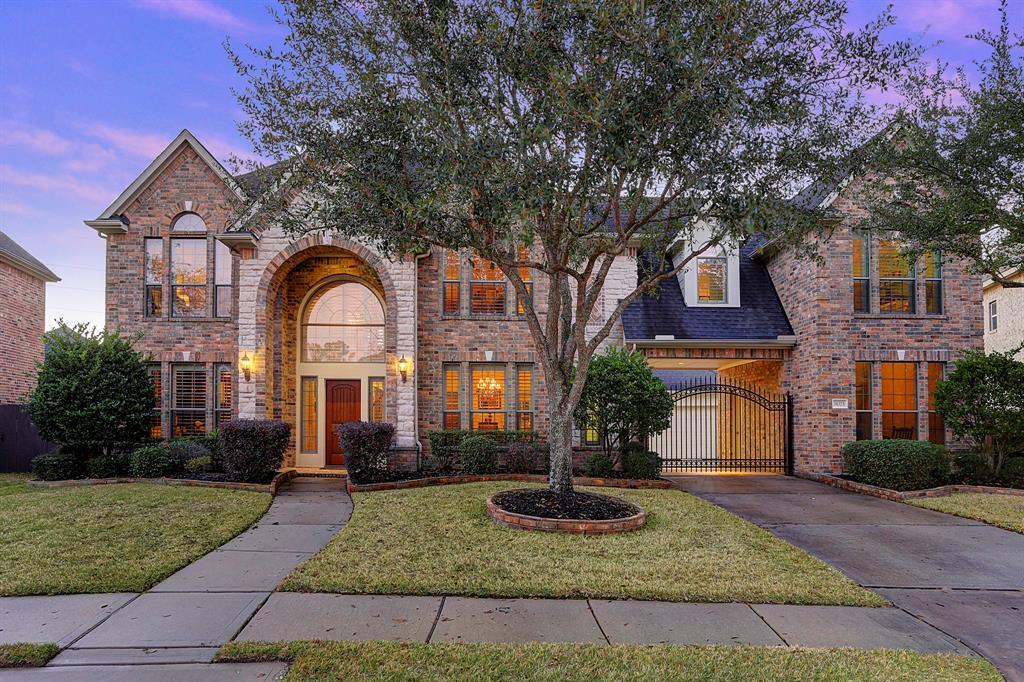 14323 Horizon Falls Lane - Photo 1