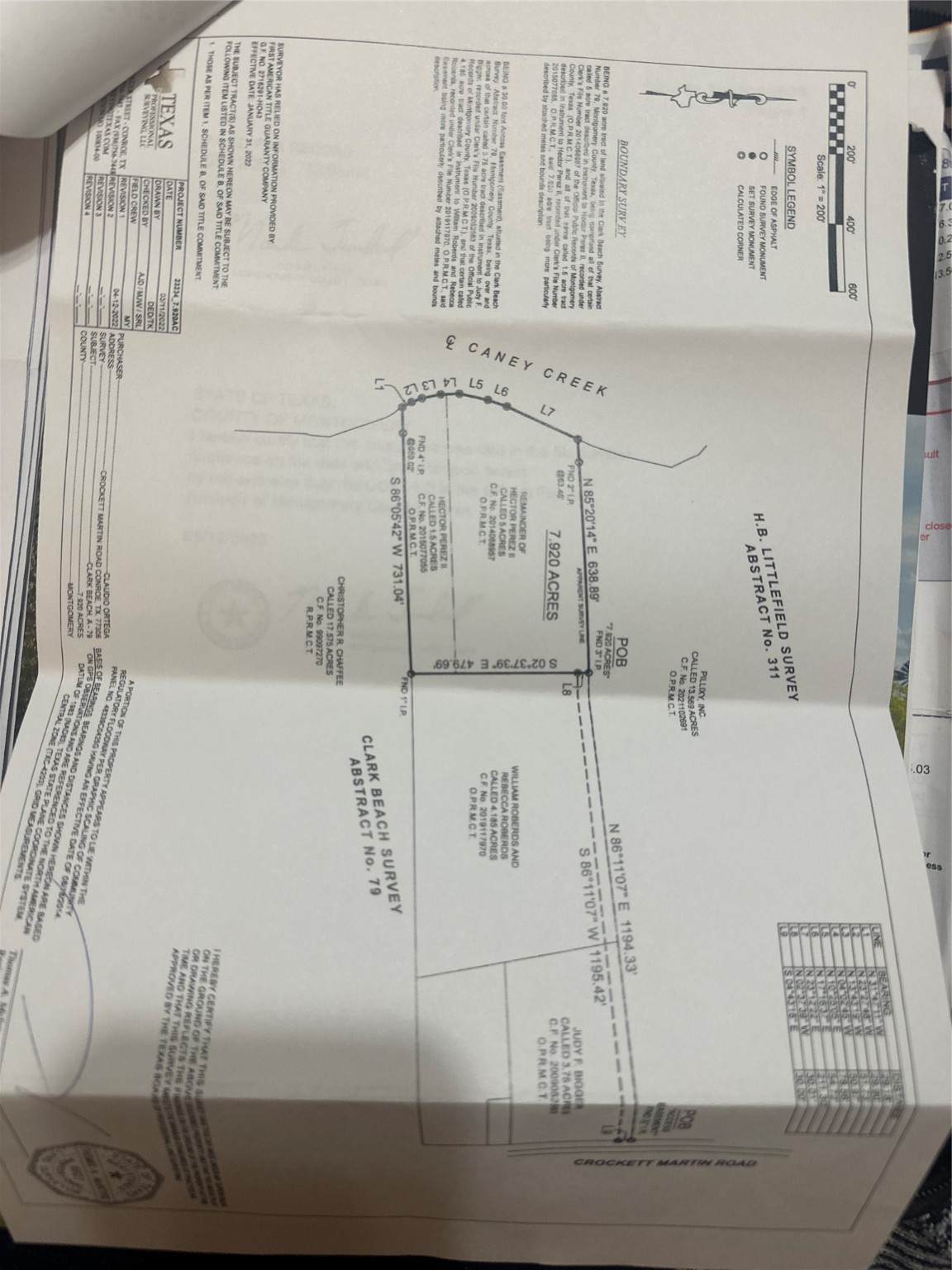 0 Crockett Martin Rd - Photo 1