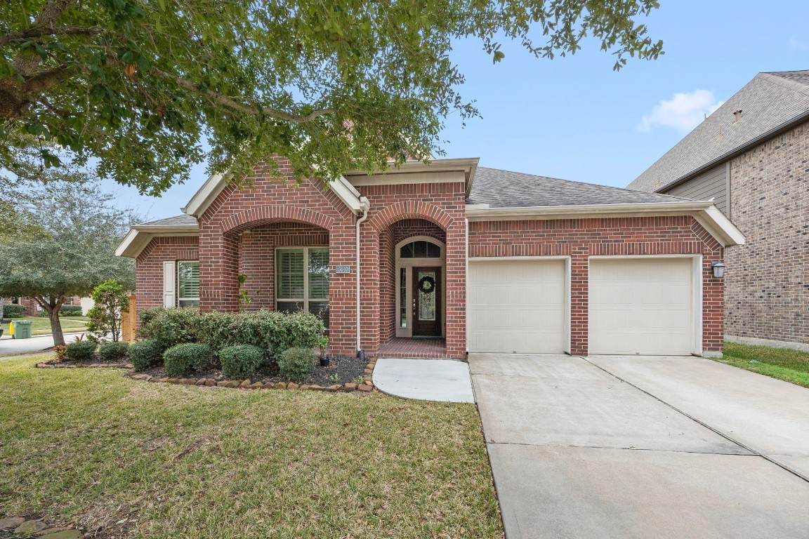 3010 Inglewood Lane - Photo 1