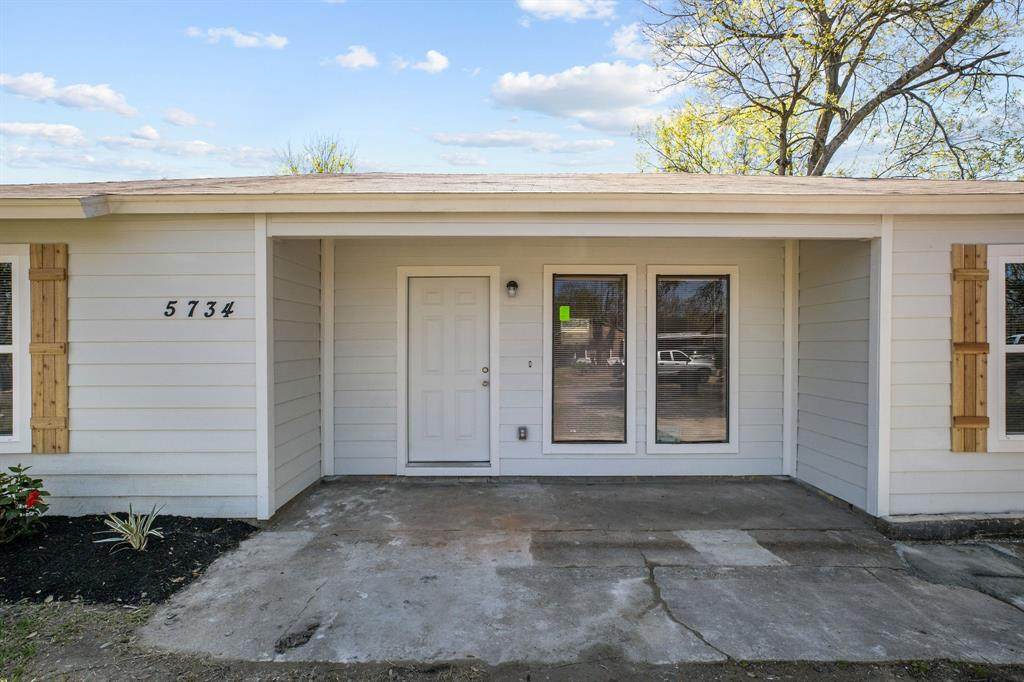 5734 Groveton Street - Photo 1