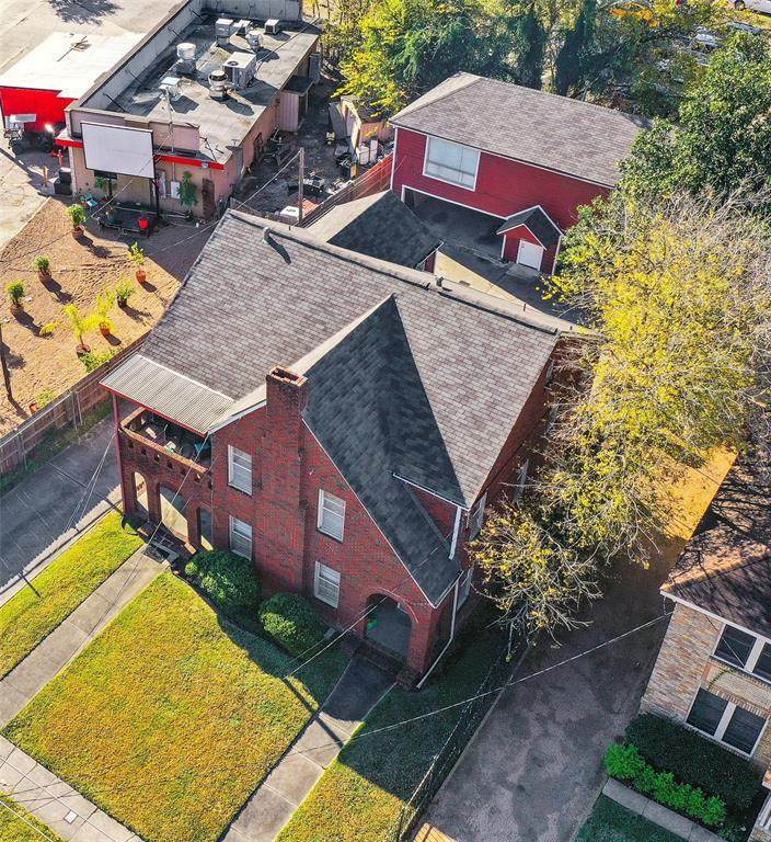 1826 Rosedale Street - Photo 1