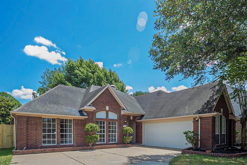 12834 Apple Forest Trail - Photo 1