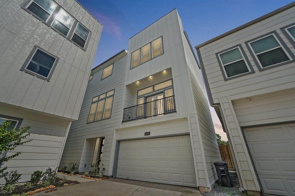 9016 Lonestar Creekbend Lane - Photo 1