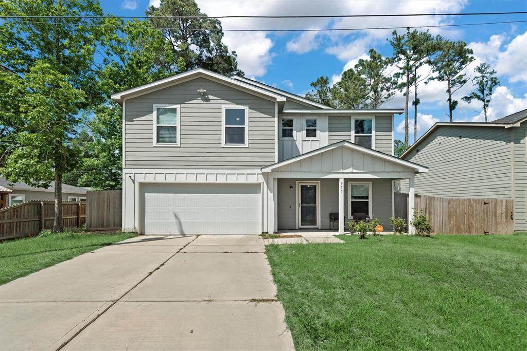 970 Cedar Point Drive - Photo 1