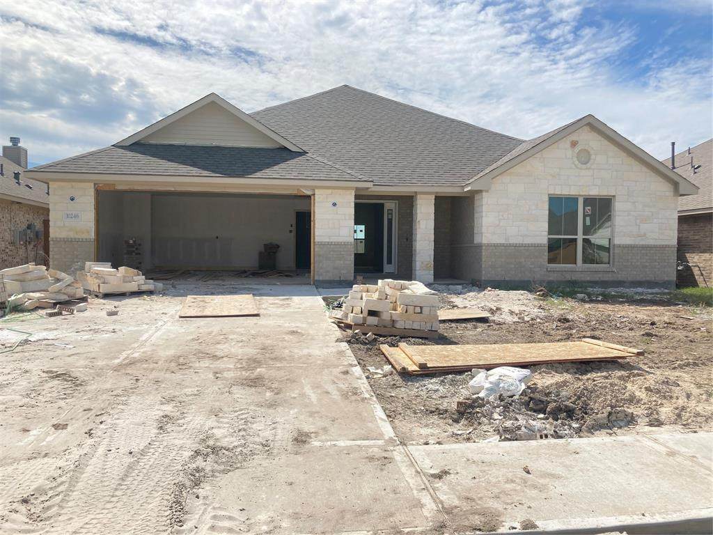10246 Whitney Reach Drive - Photo 1