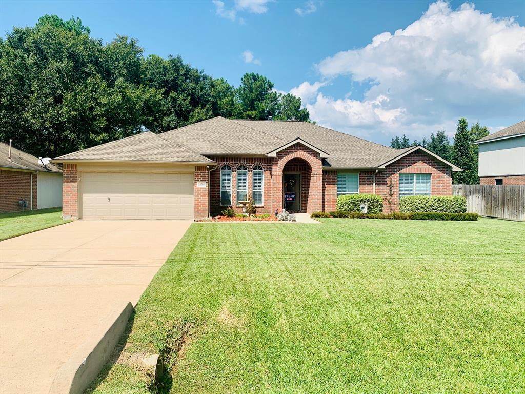 6602 Durango Drive - Photo 1
