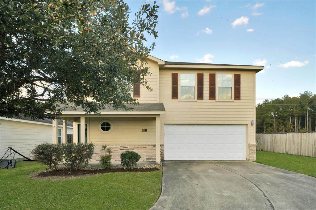4631 Trinity River Court - Photo 1