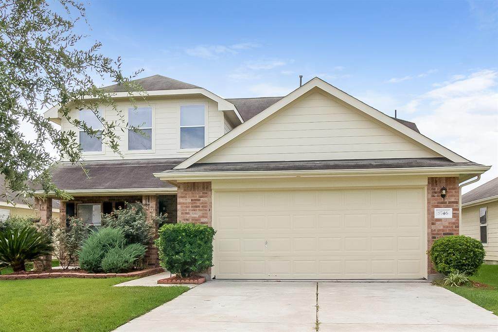 8746 Farm Ridge Lane - Photo 1