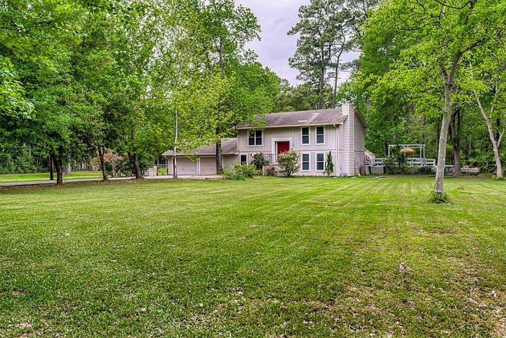22940 Andrew Lane Lane - Photo 1