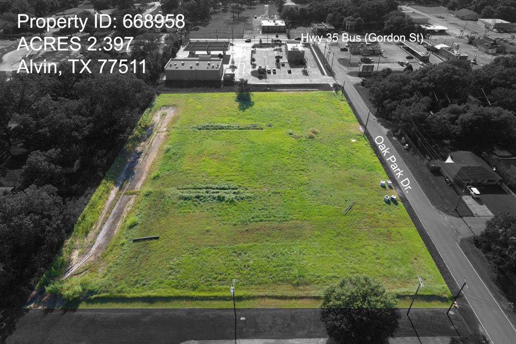 XX Oak Park Drive - Photo 1