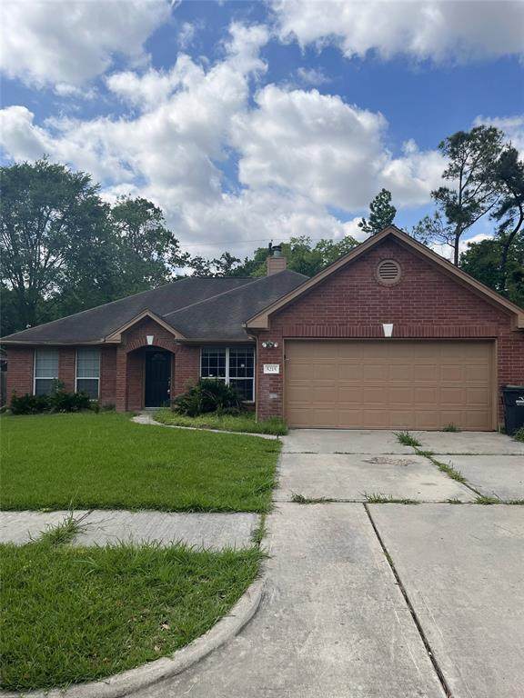 5215 Sherilynn Drive - Photo 1