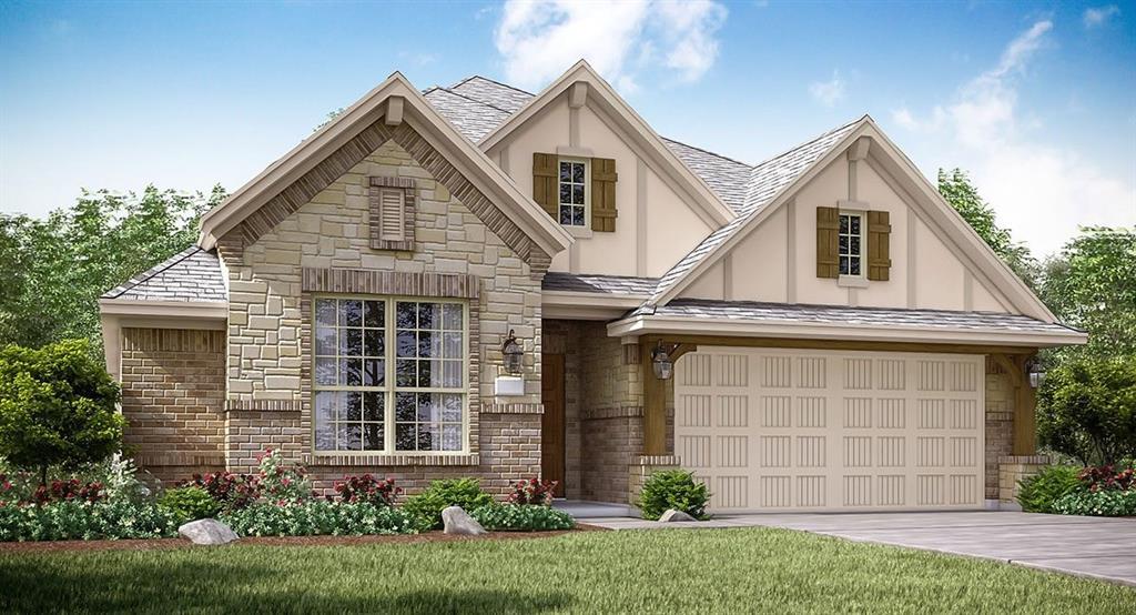 2607 Bright Rock Lane - Photo 1