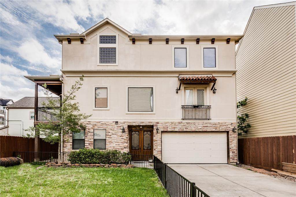 1512 Thompson Street - Photo 1