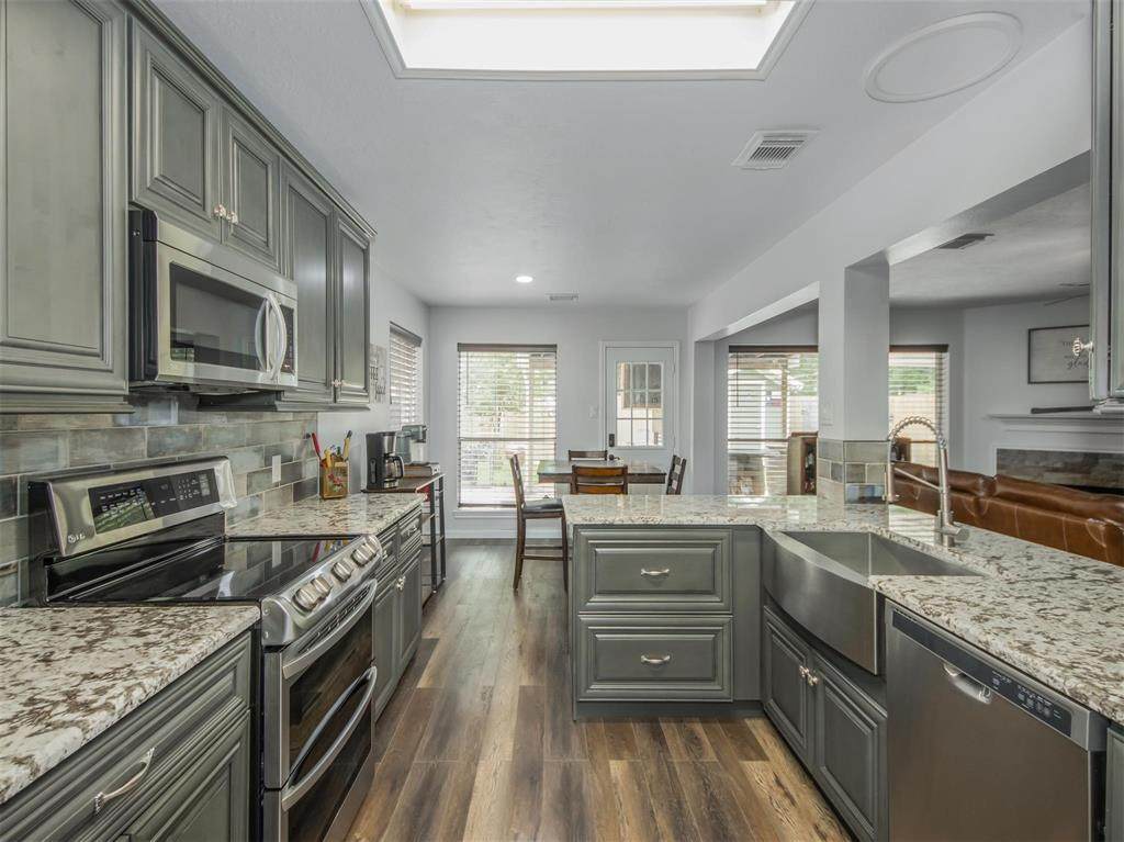 18615 Timbers Edge Drive - Photo 1