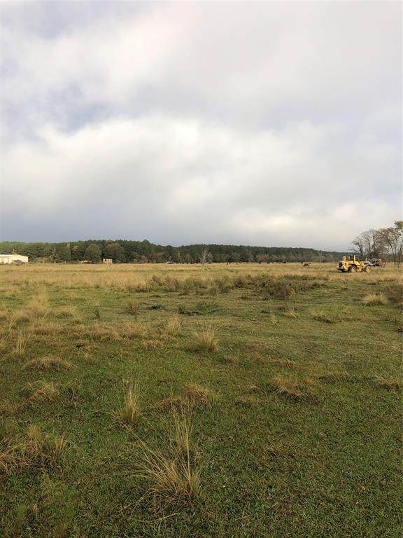 10Ac County Road 2276 - Photo 1