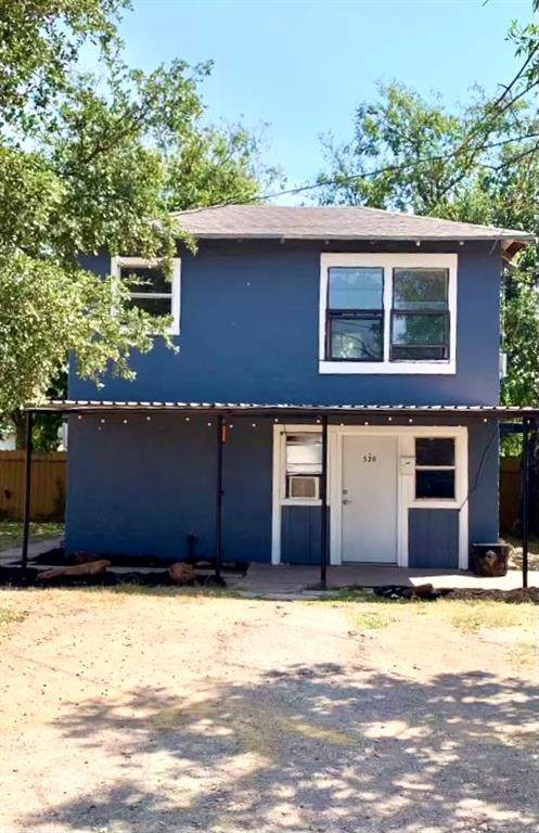 520 Pope Street - Photo 1