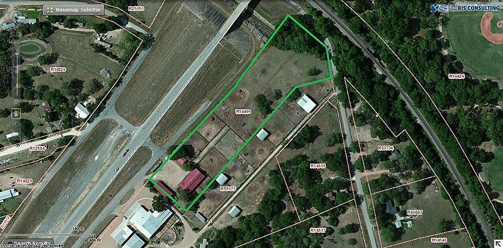 2150 Hwy 36 - Photo 1